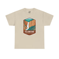 Yellowstone National Park Unisex T-Shirt