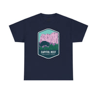 Capitol Reef National Park Unisex T-Shirt