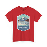 Glacier Bay National Park Unisex T-Shirt