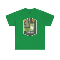 Everglades National Park Unisex T-Shirt