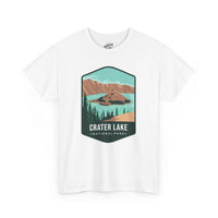 Crater Lake National Park Unisex T-Shirt