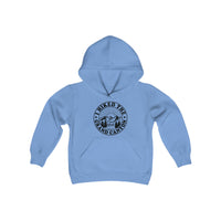 Grand Canyon Youth Hooded Sweatshirt