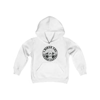 Grand Canyon Youth Hooded Sweatshirt