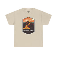 Hawai'i Volcanoes National Park Unisex T-Shirt