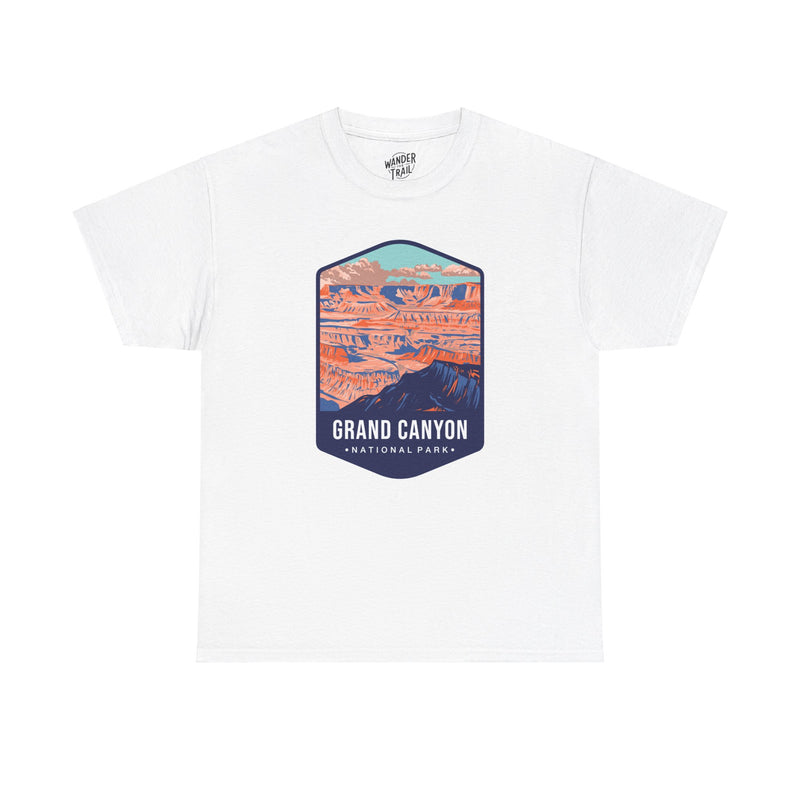 Grand Canyon National Park Unisex T-Shirt