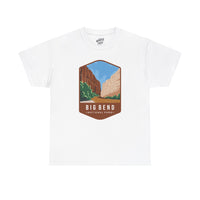 Big Bend National Park Unisex T-Shirt