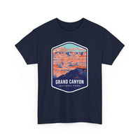 Grand Canyon National Park Unisex T-Shirt