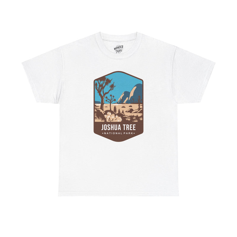 Joshua Tree National Park Unisex T-Shirt