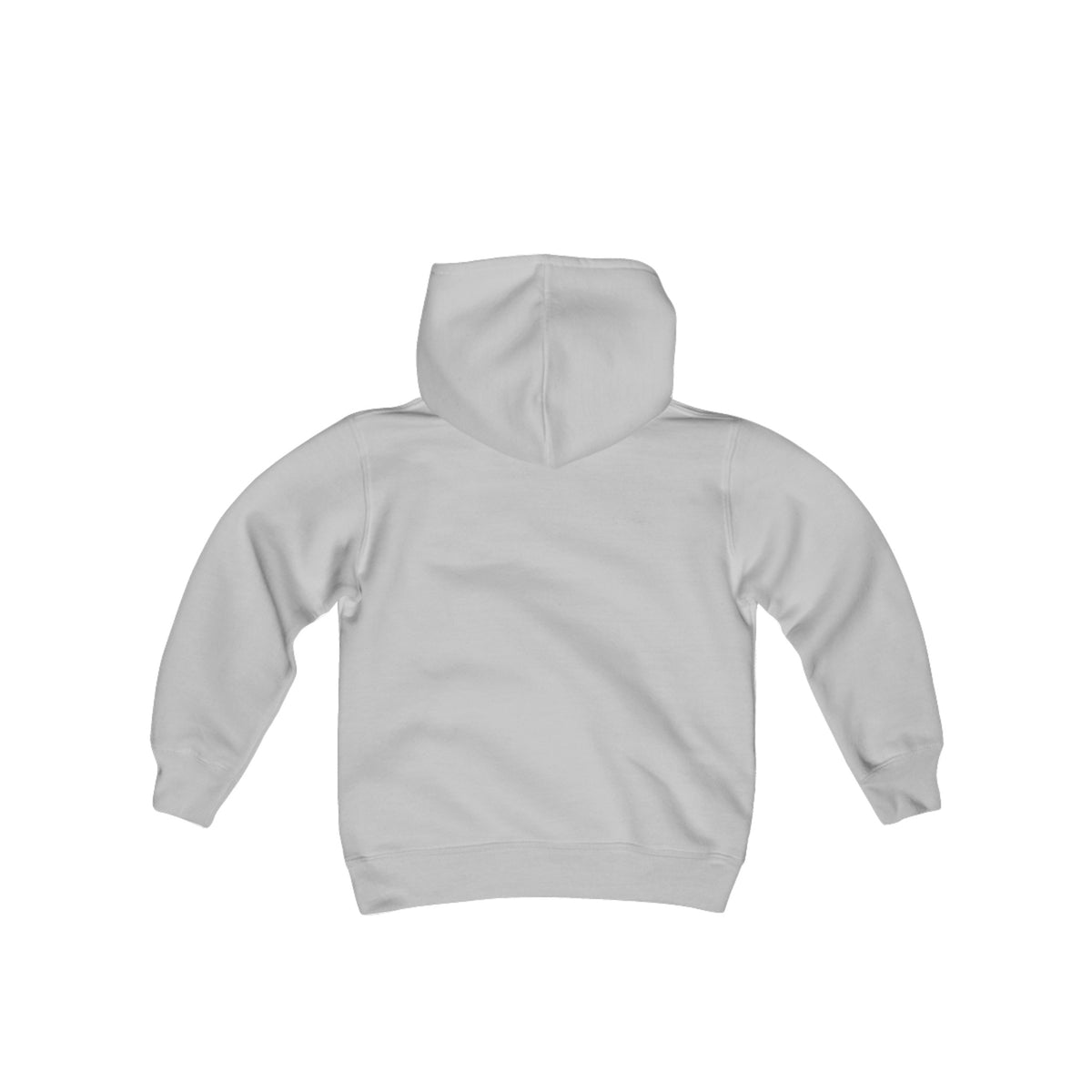 Grand Canyon Youth Hooded Sweatshirt