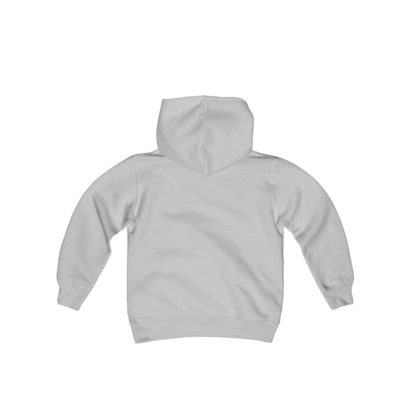 Grand Canyon Youth Hooded Sweatshirt