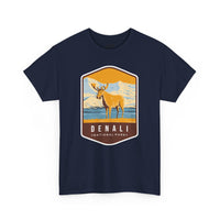 Denali National Park Unisex T-Shirt