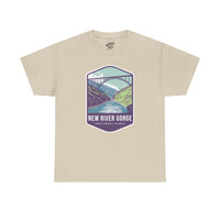 New River Gorge National Park Unisex T-Shirt