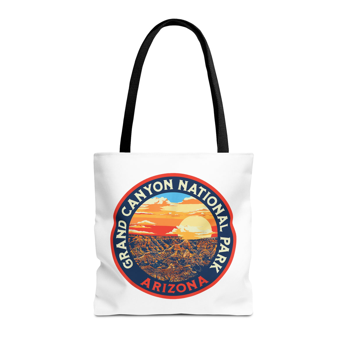 Grand Canyon Tote Bag