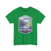 New River Gorge National Park Unisex T-Shirt