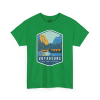 Voyageurs National Park Unisex T-Shirt