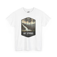 Hot Springs National Park Unisex T-Shirt