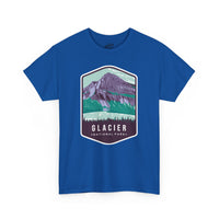 Glacier National Park Unisex T-Shirt