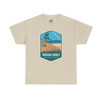 Indiana Dunes National Park Unisex T-Shirt