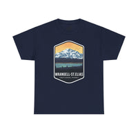 Wrangell-St. Elias National Park Unisex T-Shirt