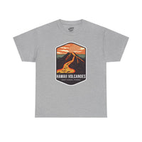 Hawai'i Volcanoes National Park Unisex T-Shirt