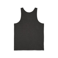 Acadia National Park Unisex Jersey Tank