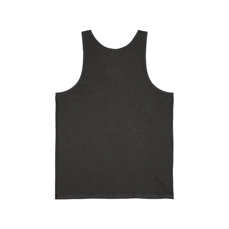 Acadia National Park Unisex Jersey Tank