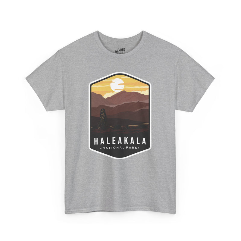 Haleakalā National Park Unisex T-Shirt