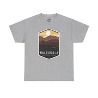 Haleakalā National Park Unisex T-Shirt