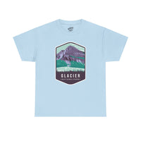 Glacier National Park Unisex T-Shirt