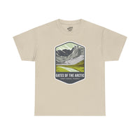 Gates of the Arctic National Park Unisex T-Shirt