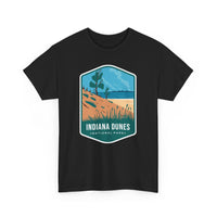 Indiana Dunes National Park Unisex T-Shirt