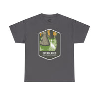 Everglades National Park Unisex T-Shirt