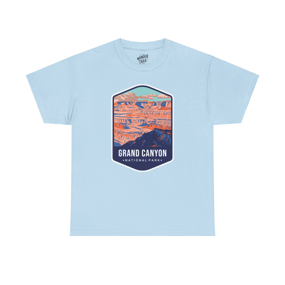 Grand Canyon National Park Unisex T-Shirt