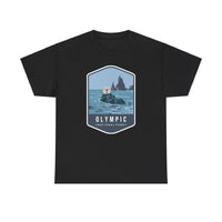 Olympic National Park Unisex T-Shirt