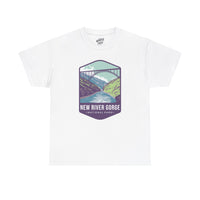 New River Gorge National Park Unisex T-Shirt