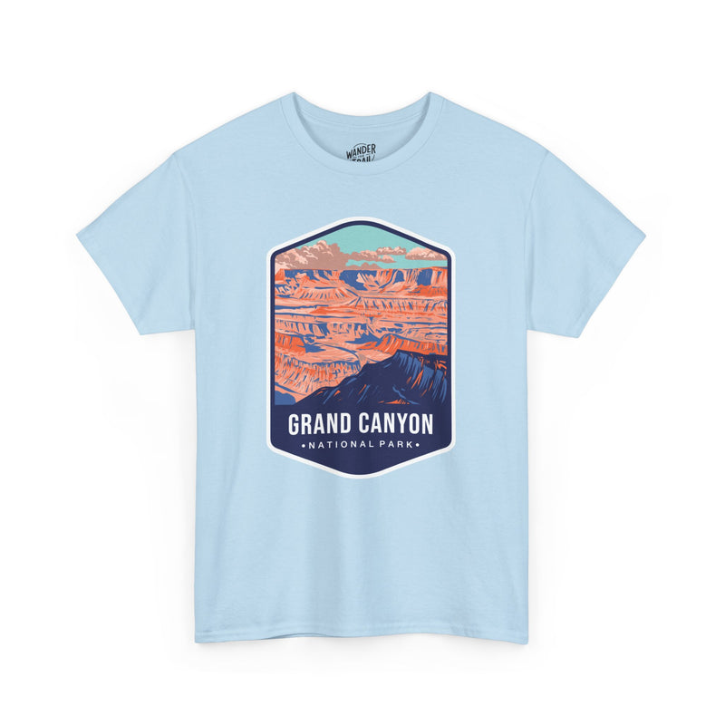 Grand Canyon National Park Unisex T-Shirt