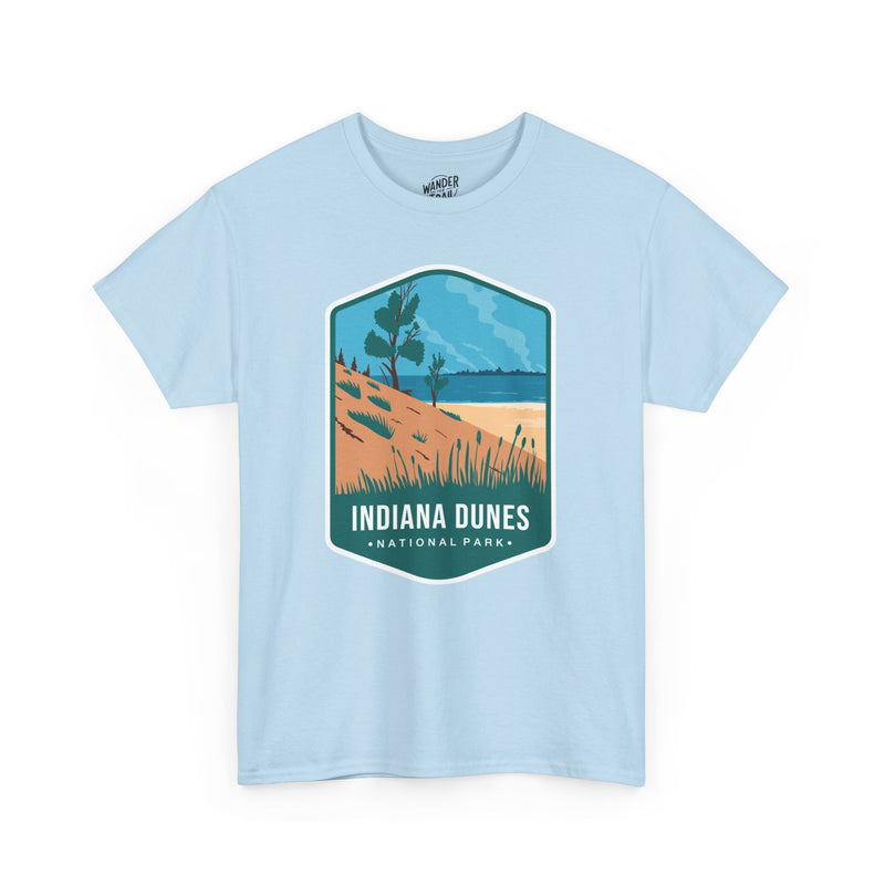 Indiana Dunes National Park Unisex T-Shirt