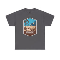 Joshua Tree National Park Unisex T-Shirt