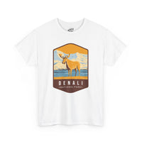 Denali National Park Unisex T-Shirt