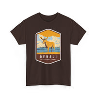 Denali National Park Unisex T-Shirt