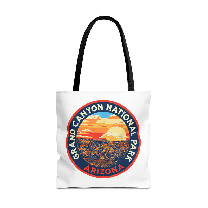 Grand Canyon Tote Bag