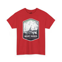 Mount Rainier National Park Unisex T-Shirt