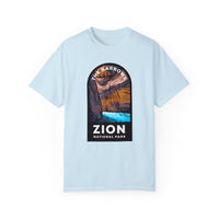 Zion National Park Narrows Souvenir Shirt