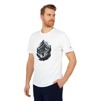 Men's Hiking adidas® Sport T-shirt