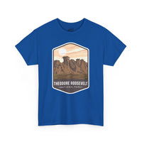 Theodore Roosevelt National Park Unisex T-Shirt