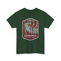 Congaree National Park Unisex T-Shirt