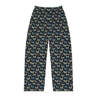 Night Moths Women's Pajama Pants