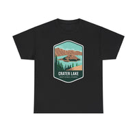 Crater Lake National Park Unisex T-Shirt