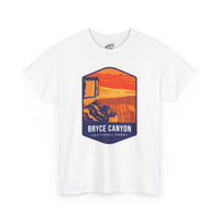 Bryce Canyon National Park Unisex T-Shirt