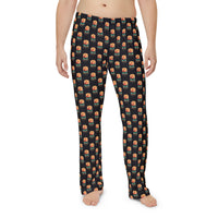 Men's Gateway Arch National Park Pajama Pants